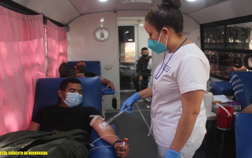 donacion 